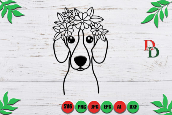 Dog Crown SVG: A Designer's Real-World Embroidery Review