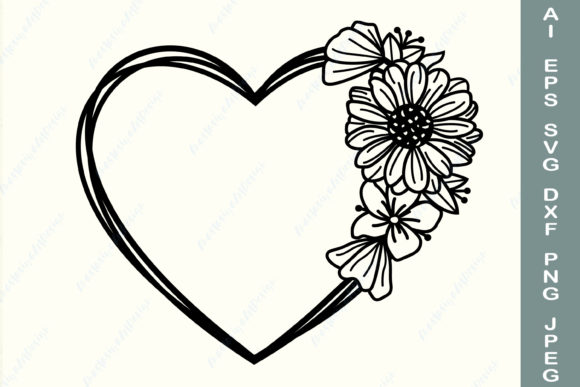 Heart Frame, Floral Wreath: A Designer's Real-World Embroidery Review